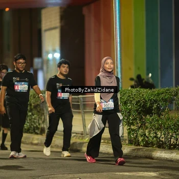 Runner Photo 3854047