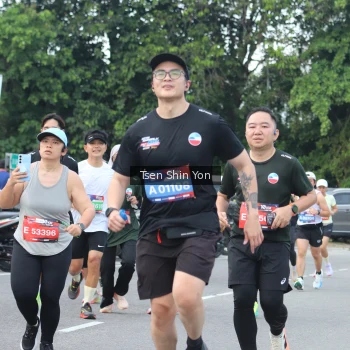 Runner Photo 3854049