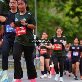 Runner Photo 3854050