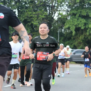 Runner Photo 3854052