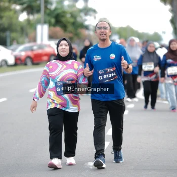 Runner Photo 3854053