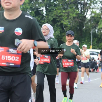 Runner Photo 3854059
