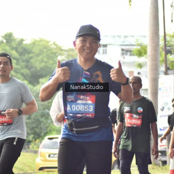 Runner Photo 3854060