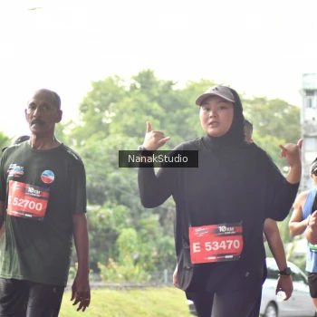 Runner Photo 3854063