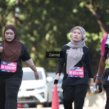 Runner Photo 3854065