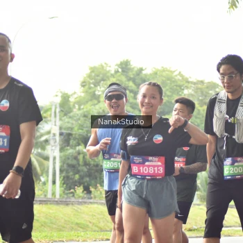Runner Photo 3854074