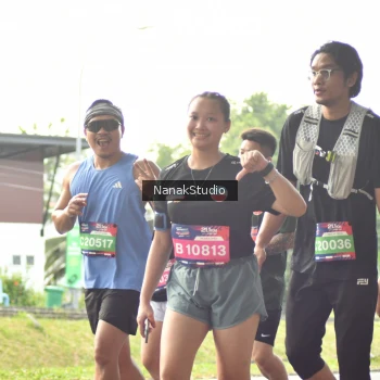 Runner Photo 3854075