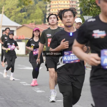 Runner Photo 3854080