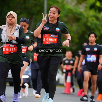 Runner Photo 3854083