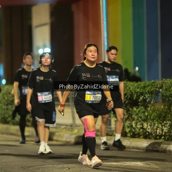 Runner Photo 3854085