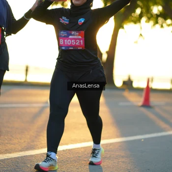 Runner Photo 3854086