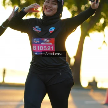 Runner Photo 3854088