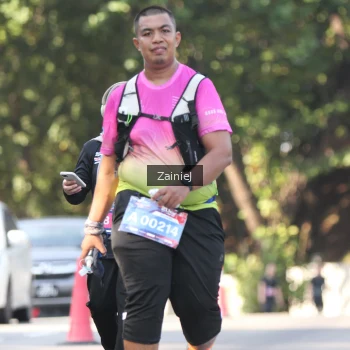 Runner Photo 3854094
