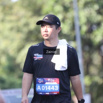 Runner Photo 3854096