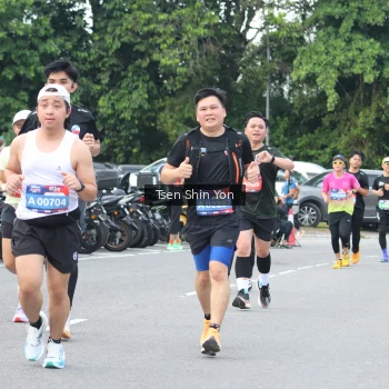 Runner Photo 3854097