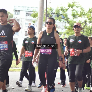 Runner Photo 3854100