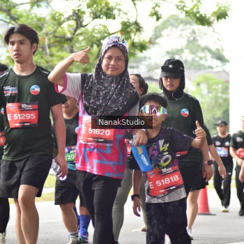 Runner Photo 3854106