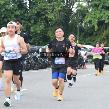 Runner Photo 3854108