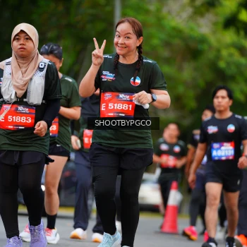 Runner Photo 3854109