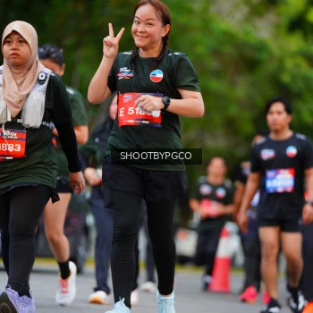 Runner Photo 3854110