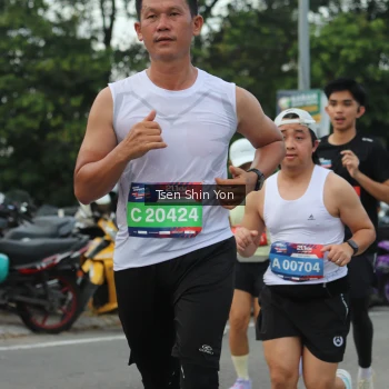 Runner Photo 3854116