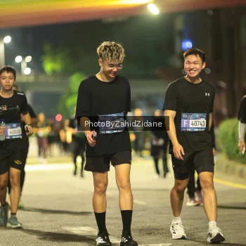 Runner Photo 3854117