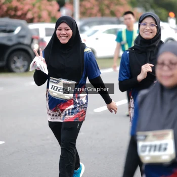 Runner Photo 3854118