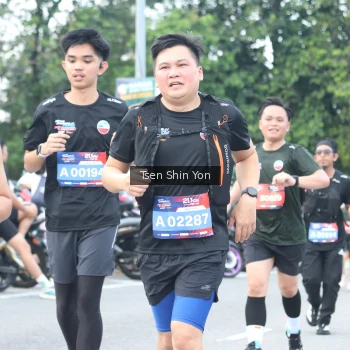 Runner Photo 3854135