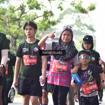 Runner Photo 3854140