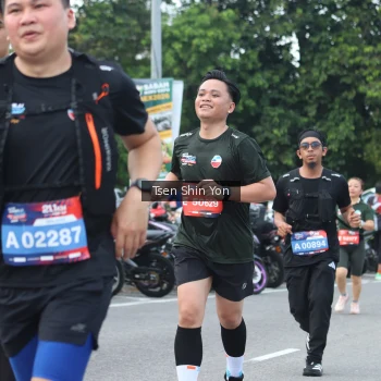 Runner Photo 3854145