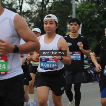 Runner Photo 3854148