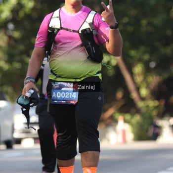 Runner Photo 3854157