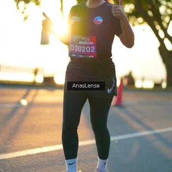 Runner Photo 3854158