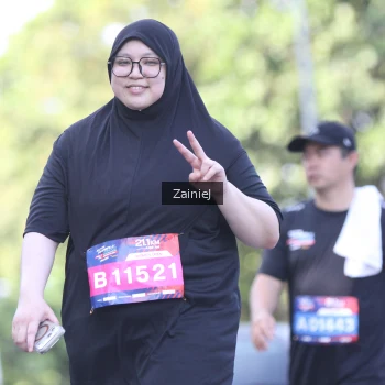 Runner Photo 3854167