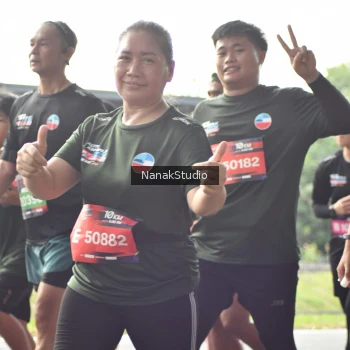 Runner Photo 3854169