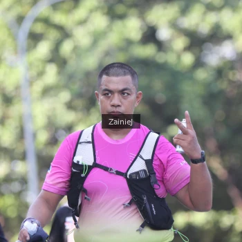 Runner Photo 3854170