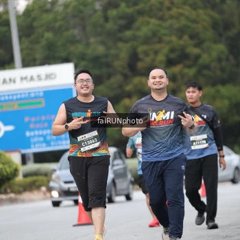 Runner Photo 3854173