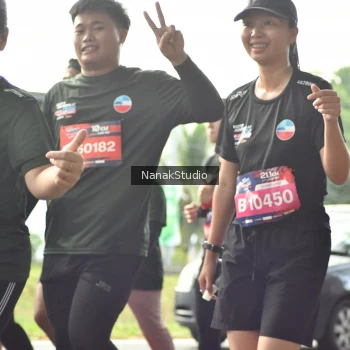 Runner Photo 3854176