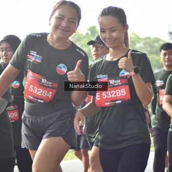 Runner Photo 3854182