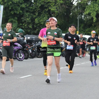 Runner Photo 3854185