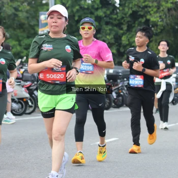 Runner Photo 3854189
