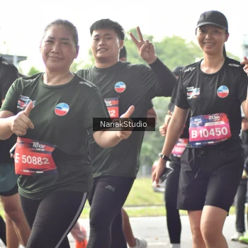 Runner Photo 3854190