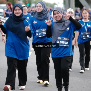 Runner Photo 3854192