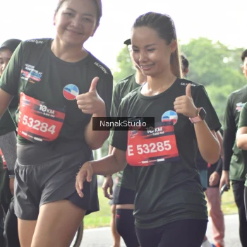 Runner Photo 3854199