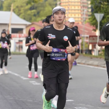 Runner Photo 3854201