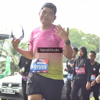 Runner Photo 3854202