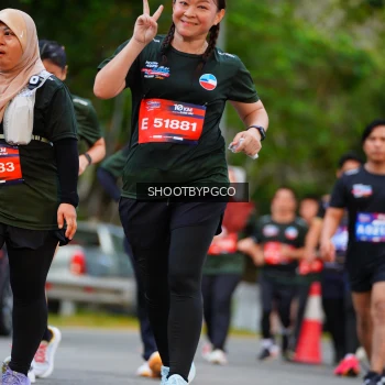 Runner Photo 3854203