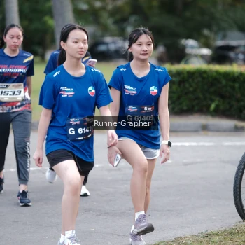 Runner Photo 3854205