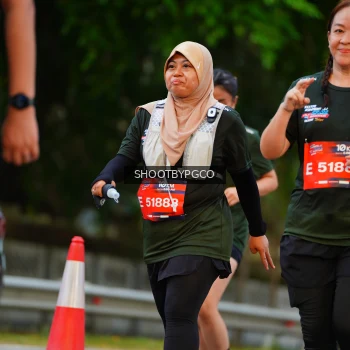Runner Photo 3854208