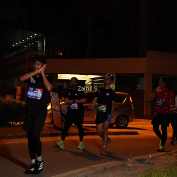 Runner Photo 3854209